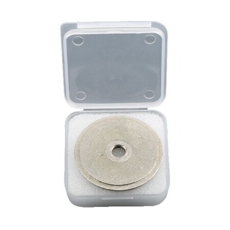 Powerweld Replacement Diamond Wheel for PW32000TG PW32000RW
